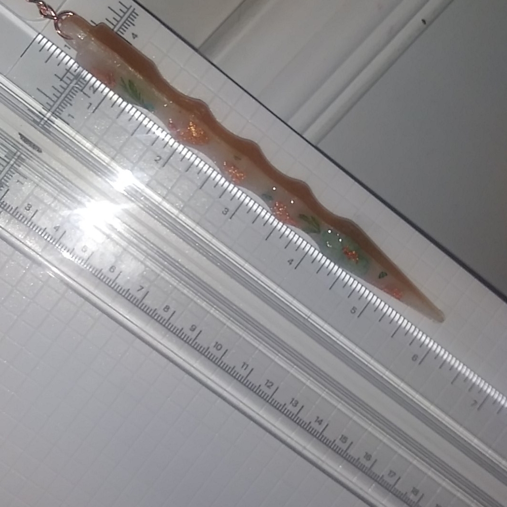 Self Defense Keychains - Picture 5 of 5